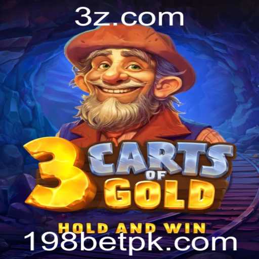 Descubra o Envolvente Jogo 3cartsOfGold na Plataforma 198bet
