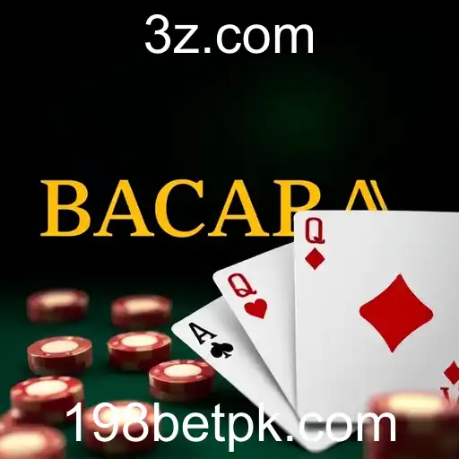 Bacará: A Fascinante Jornada no Mundo do Jogo