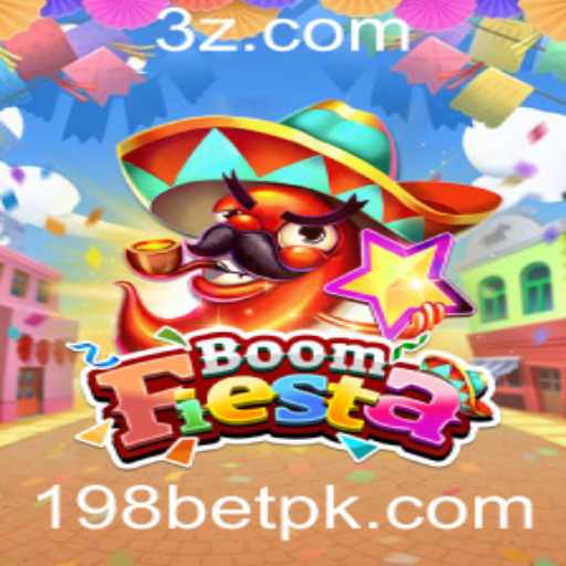 BoomFiesta: A Aventura Eletrizante dos Cassinos Online