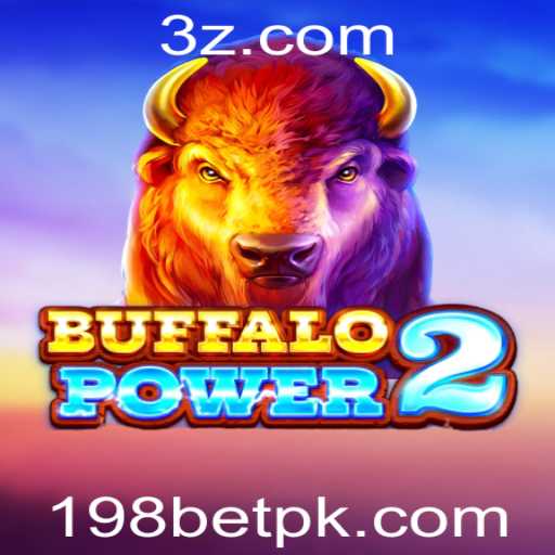 Descubra o Mundo do Jogo BuffaloPower2 na 198bet
