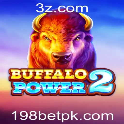 Descubra o Mundo do Jogo BuffaloPower2 na 198bet