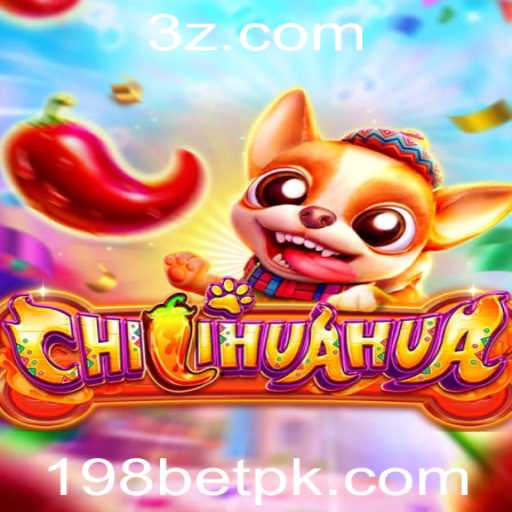 Descubra o Fascinante Mundo de CHILIHUAHUA - O Novo Jogo de Estratégia