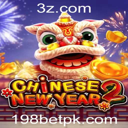 Descubra o Fascinante Mundo do Jogo 'CHINESENEWYEAR2' na Plataforma 198bet