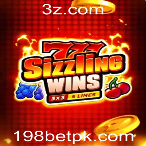 Explorando o Fascinante Mundo do Jogo 777sizzlingwins na Plataforma 198bet