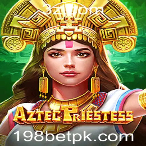 Descubra a Fascinante Experiência de Jogo com AztecPriestess