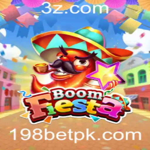 BoomFiesta: A Aventura Eletrizante dos Cassinos Online