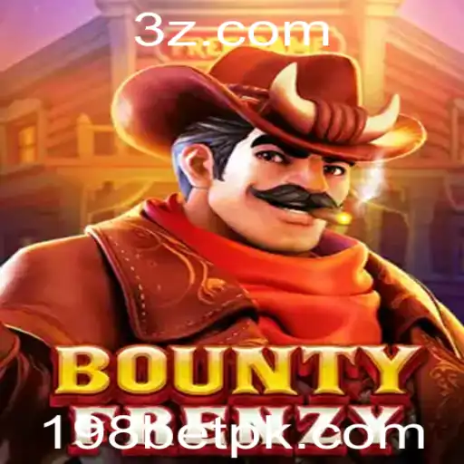 BountyFrenzy: Um Mergulho em Aventura e Estratégia no Mundo das Apostas