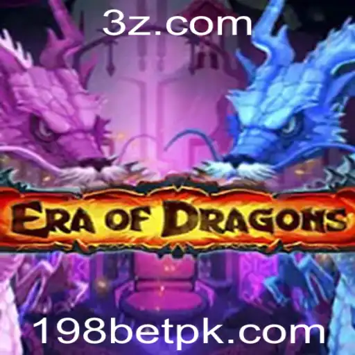 EraOfDragons: Um Novo Mundo de Aventura e Estratégia