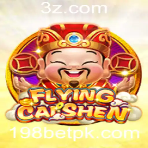 Descubra o Fascinante Mundo de FlyingCaiShen no 198bet
