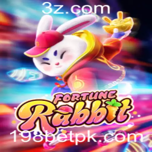 Explorando o Empolgante Mundo de FortuneRabbit na 198bet
