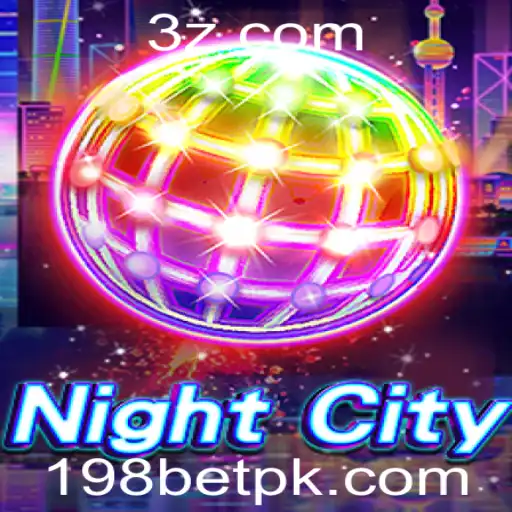 Explorando o Mundo de NightCity: Um Guia Completo para 198bet