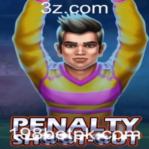 Descubra o Jogo 'PenaltyShootOut' e sua Dinâmica com 198bet