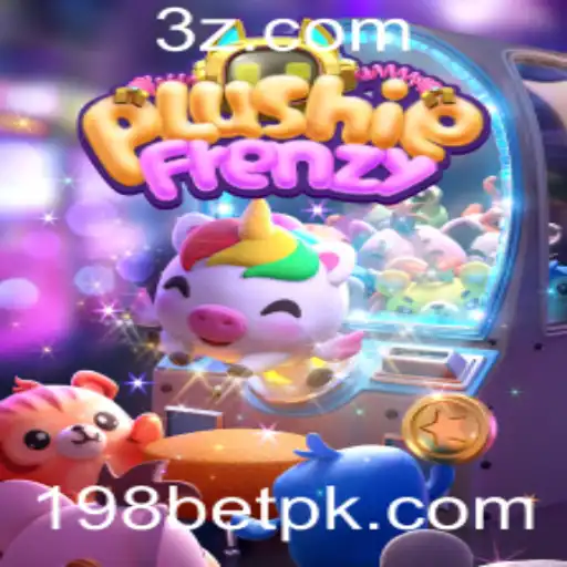 PlushieFrenzy: Um Mergulho no Fascinante Mundo dos Peluches com 198bet