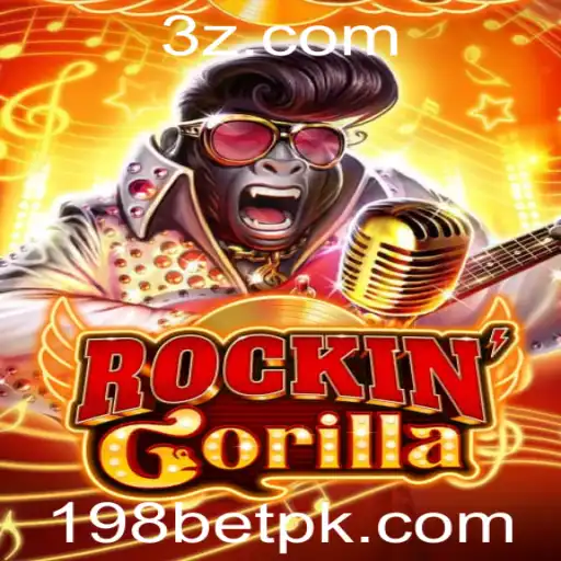 Descubra RockinGorilla: O Jogo que Agita o Cenário dos Cassinos Online