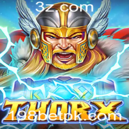 ThorX: Explorando o Universo dos Jogos com a 198bet