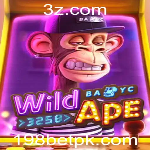 Explorando o Mundo de WildApe3258: Um Mergulho no Universo do Jogo