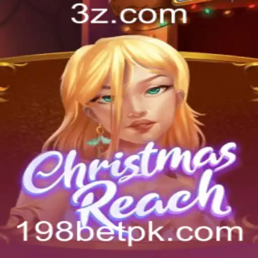 Desvendando ChristmasReach: O Novo Fenômeno do Mundo dos Jogos