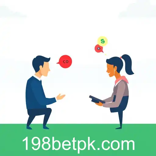 Contate-nos: Explorando a Importância e Benefícios para a 198bet