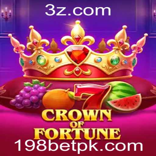 Crown of Fortune: Descubra o Jogo Revolucionário de 198bet