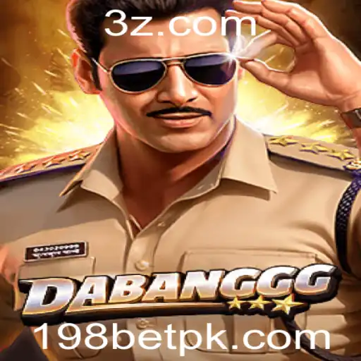 DABANGGG: Uma Introdução ao Jogo que Conquista com 198bet