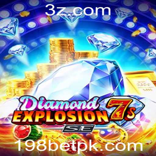 Descubra o Fascinante Mundo do DiamondExplosion7sSE no 198bet