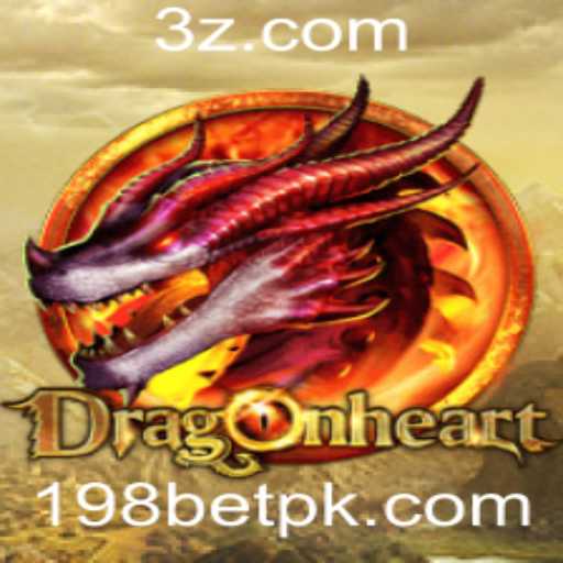 DragonHeart: A Nova Sensação no Mundo dos Jogos