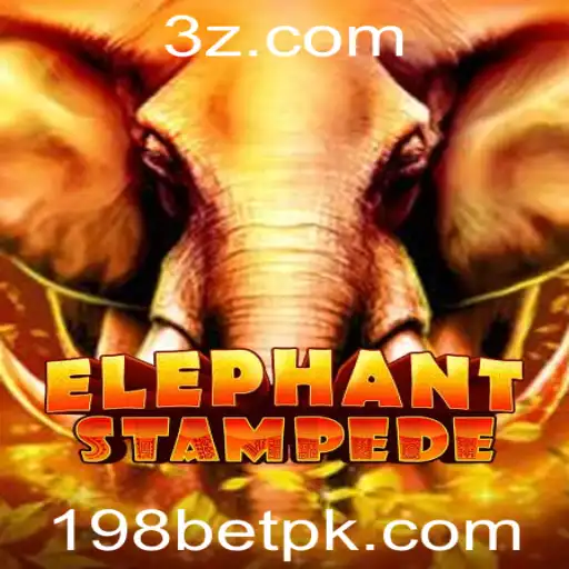 ElephantStampede: Desvendando o Novo Fenômeno dos Jogos Online com 198bet