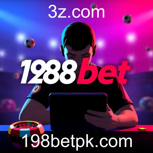 Indústria de Jogos em Expansão Através da 198bet