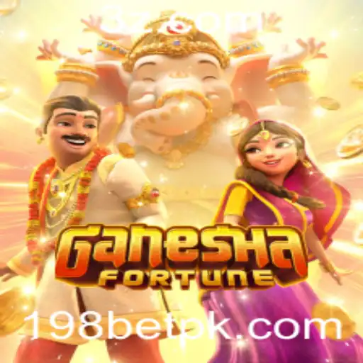 GaneshaFortune: Descubra o Fascinante Jogo de Azar da 198bet