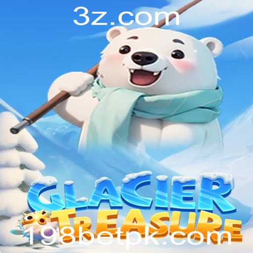 Descubra GlacierTreasure: O Novo Fenômeno no Mundo dos Jogos