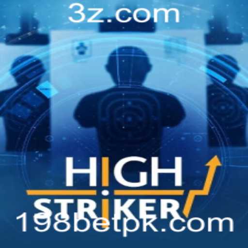 Descubra o Fascinante Mundo de HighStriker no 198bet