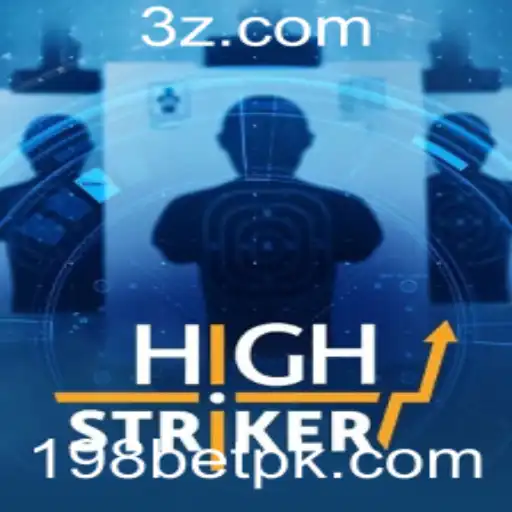 Descubra o Fascinante Mundo de HighStriker no 198bet