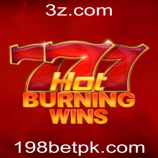Descubra o Fascinante Mundo de HotBurningWins no 198bet