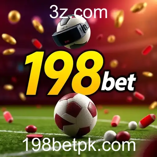 O Futuro do Jogo Online com 198bet