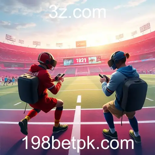 A Influência dos Jogos Online em 2025