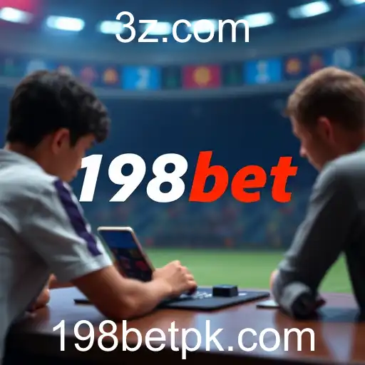 Impacto da 198bet no mercado de jogos online no Brasil