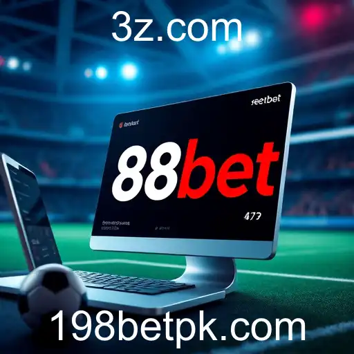 Ascenção do Jogo Online em 2026: O Caso do 198bet