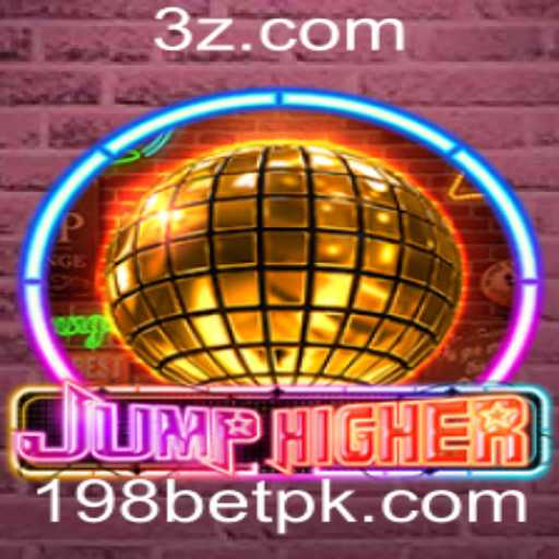 Descubra o Fascinante Mundo de JumpHigher: O Jogo que Está Conquistando 198bet