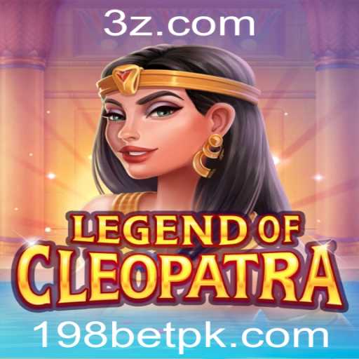 Descubra a Emoção do Jogo LegendOfCleopatra na Plataforma 198bet