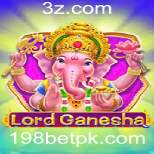 LordGanesha: Descubra o Fascinante Universo do Novo Jogo de 198bet