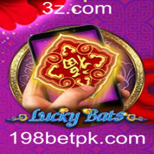 Descubra o Mundo de LuckyBatsM: A Nova Sensação dos Jogos Online