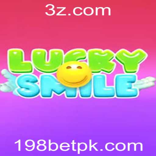 Descubra 'LuckySmile': O Novo Fenômeno dos Jogos Online