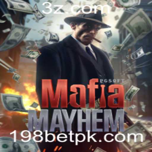 Descubra a Emoção de MafiaMayhem: O Jogo de Estrategia Sinistramente Divertido