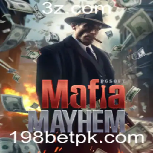 Descubra a Emoção de MafiaMayhem: O Jogo de Estrategia Sinistramente Divertido