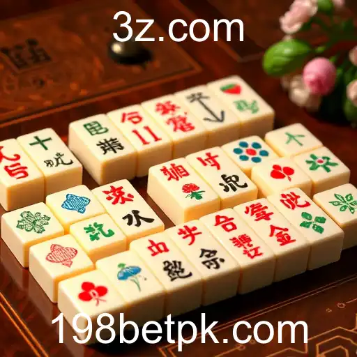 Descubra o Fascinante Mundo do Mahjong: Tradição e Modernidade em Harmonia
