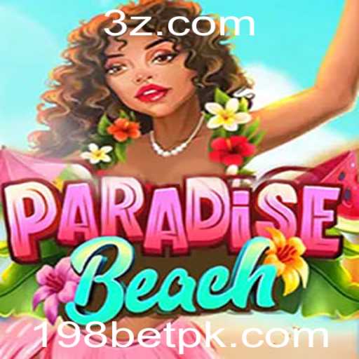 ParadiseBeach: Descobrindo o Novo Fenômeno do Mundo dos Jogos