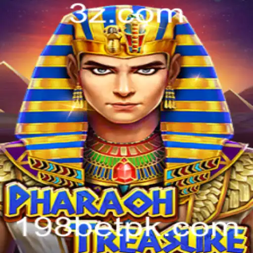 Explorando o Mundo do Jogo PharaohTreasure