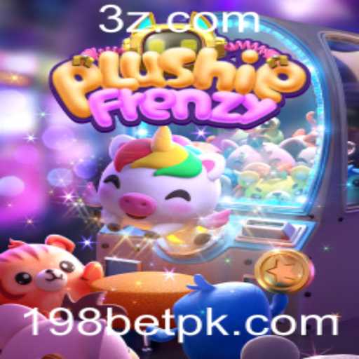 PlushieFrenzy: Um Mergulho no Fascinante Mundo dos Peluches com 198bet