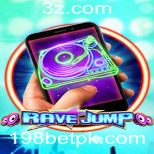 Guia Completo para RaveJumpmobile: O Jogo em Destaque da 198bet