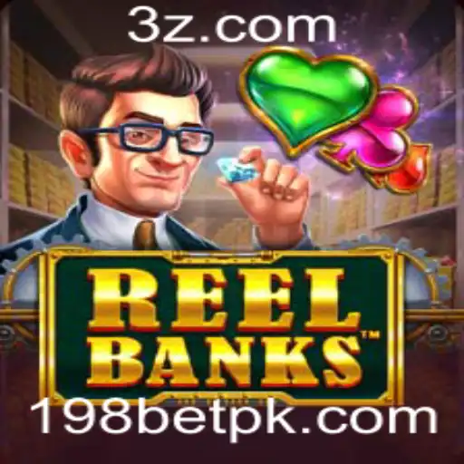 Explorando o Universo de ReelBanks - O Novo Sucesso da 198bet